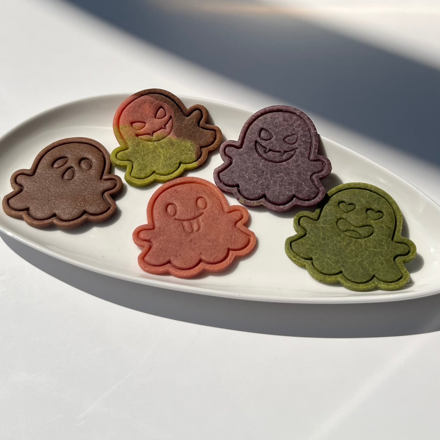 ハロウィンセット(100個限定予約販売) 10月20まで