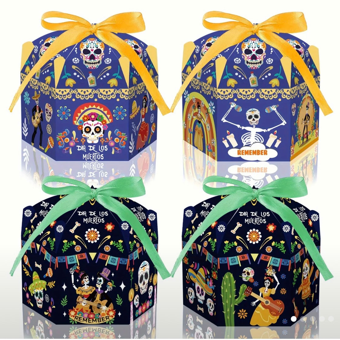 ハロウィンセット(100個限定予約販売) 10月20まで