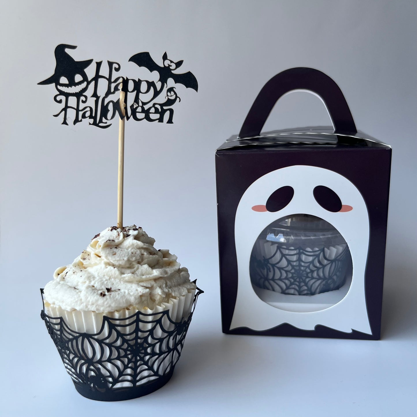 ハロウィンセット(100個限定予約販売) 10月20まで