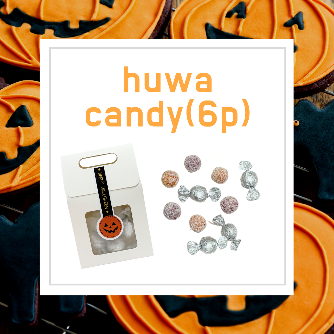 ハロウィンセット(100個限定予約販売) 10月19まで