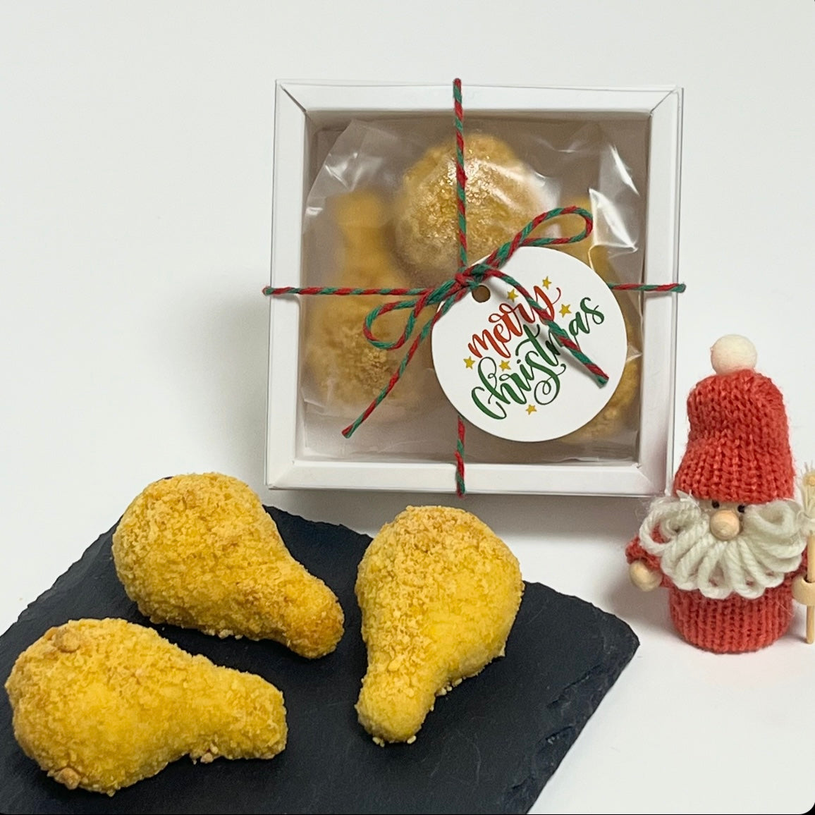 クリスマスセット(100個限定予約販売) 12月15日まで