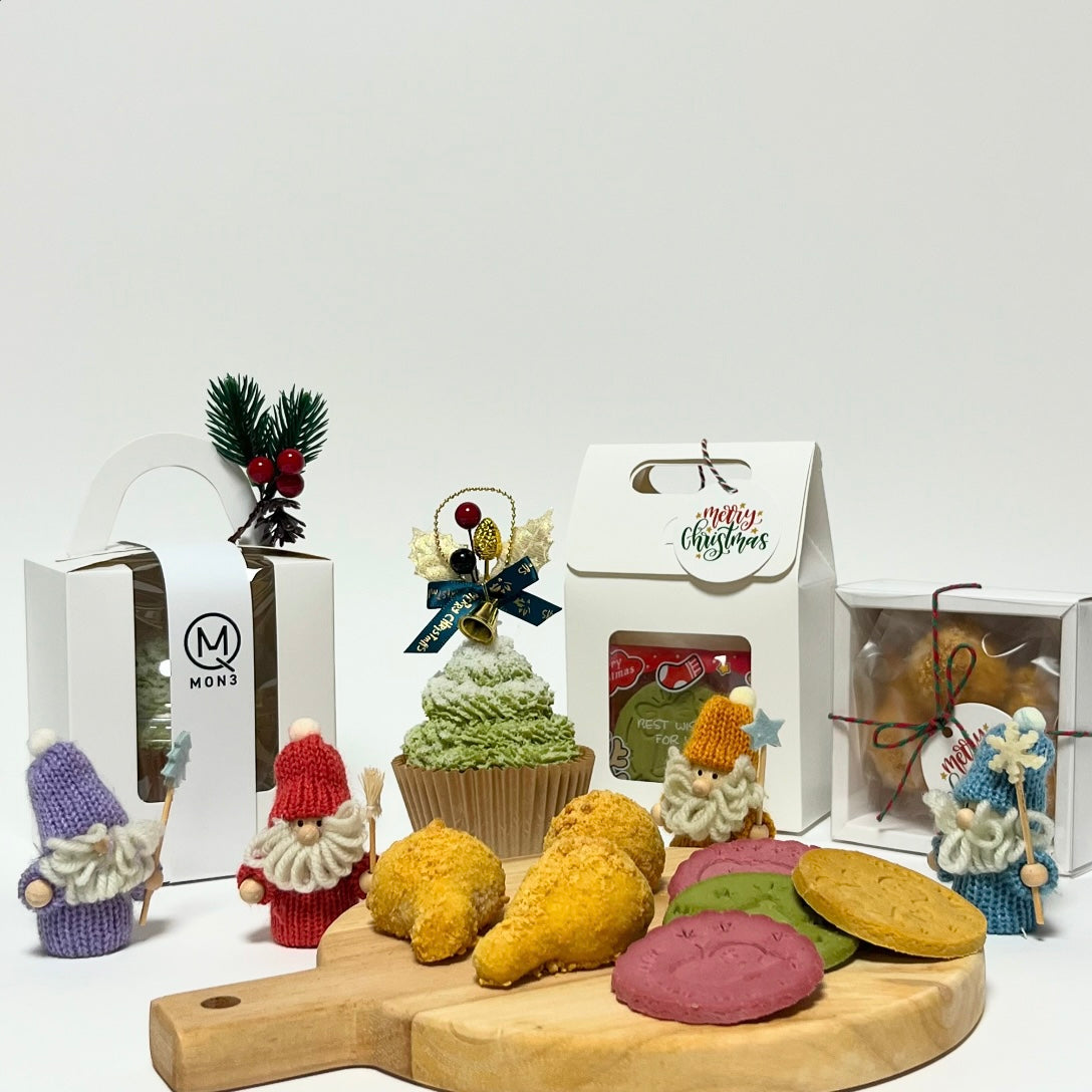 クリスマスセット(100個限定予約販売) 12月15日まで