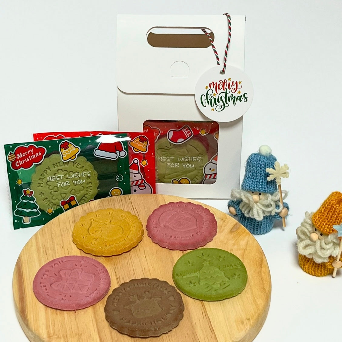クリスマスセット(100個限定予約販売) 12月15日まで