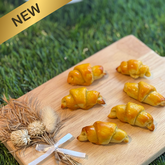 さつま芋のクロワッサン