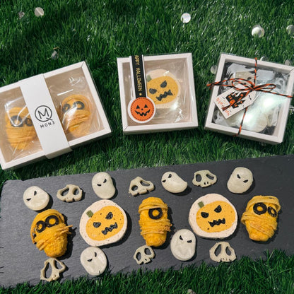 ハロウィンセット(100個限定予約販売)　10月19まで