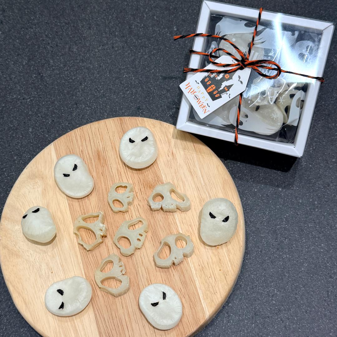ハロウィンセット(100個限定予約販売)　10月19まで