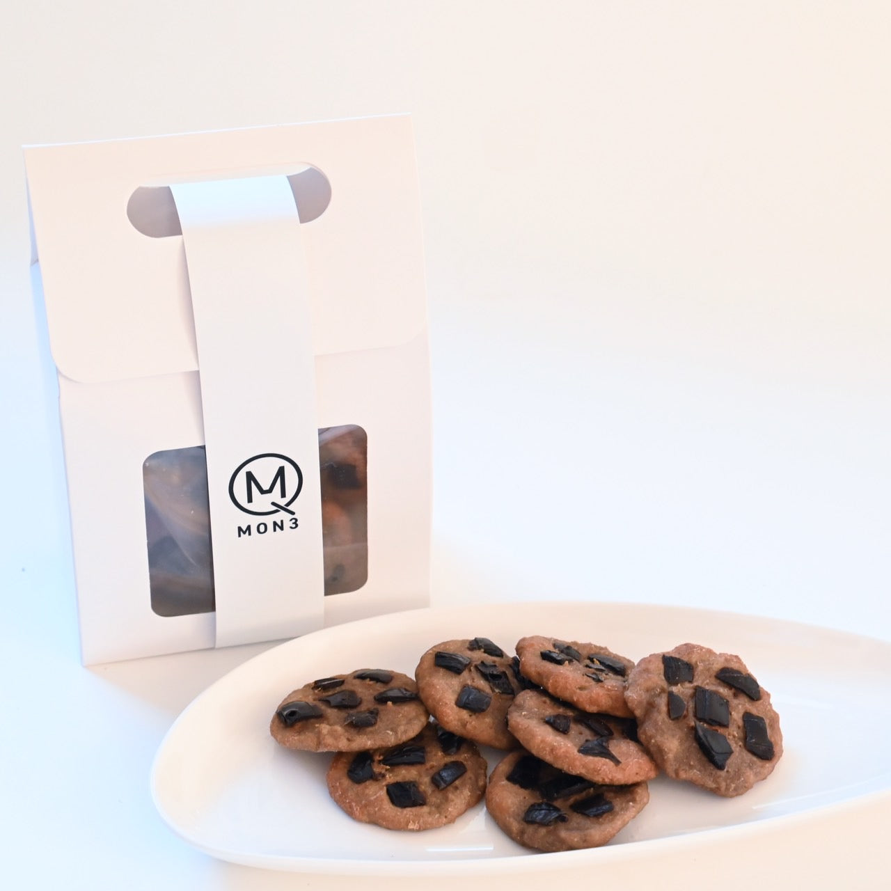 ALL ITEMS MON3 all-items-mon3