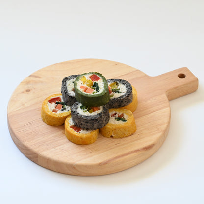 Meat Monkimbap 