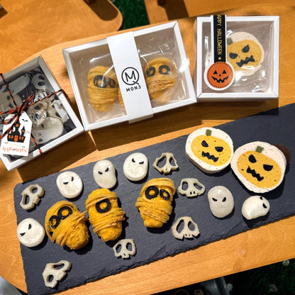 ハロウィンセット(100個限定予約販売)　10月19まで