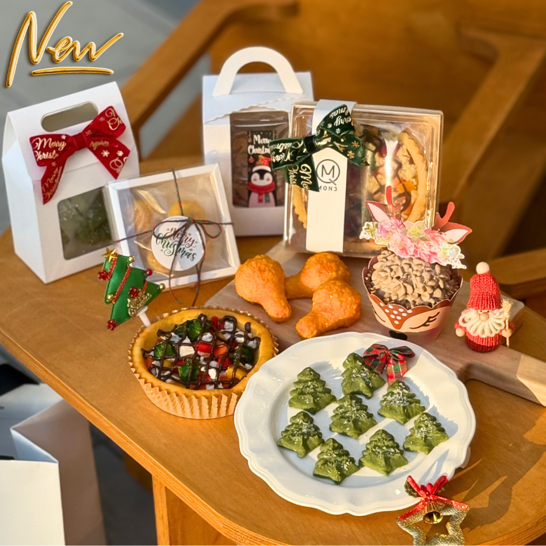 クリスマスセット(100個限定予約販売)　12月21まで