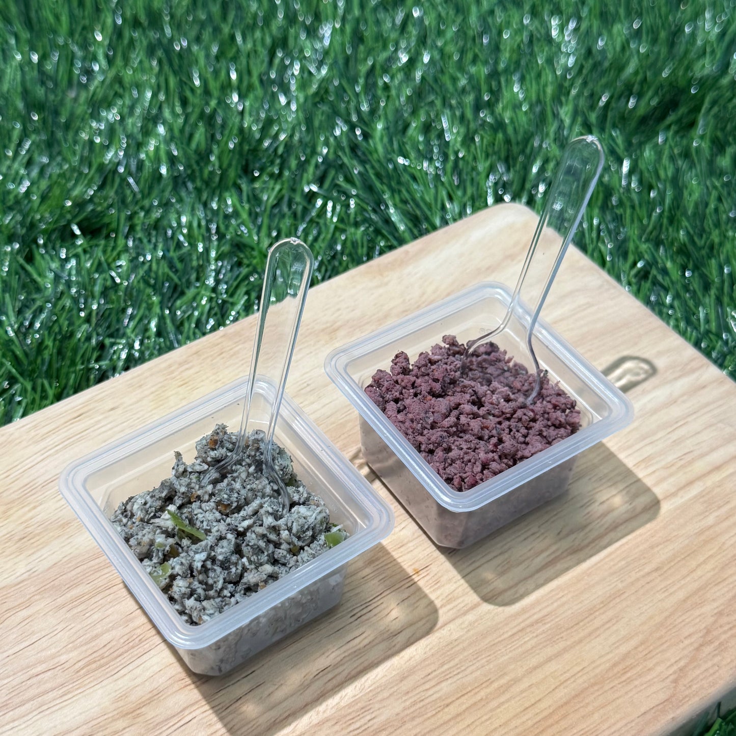 極みトッピング