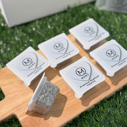 極みトッピング