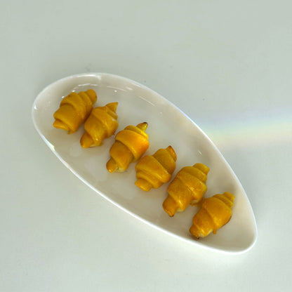 さつま芋のクロワッサン