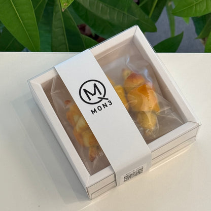 さつま芋のクロワッサン