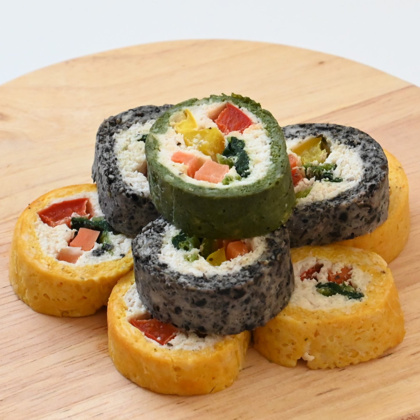 Meat Monkimbap 