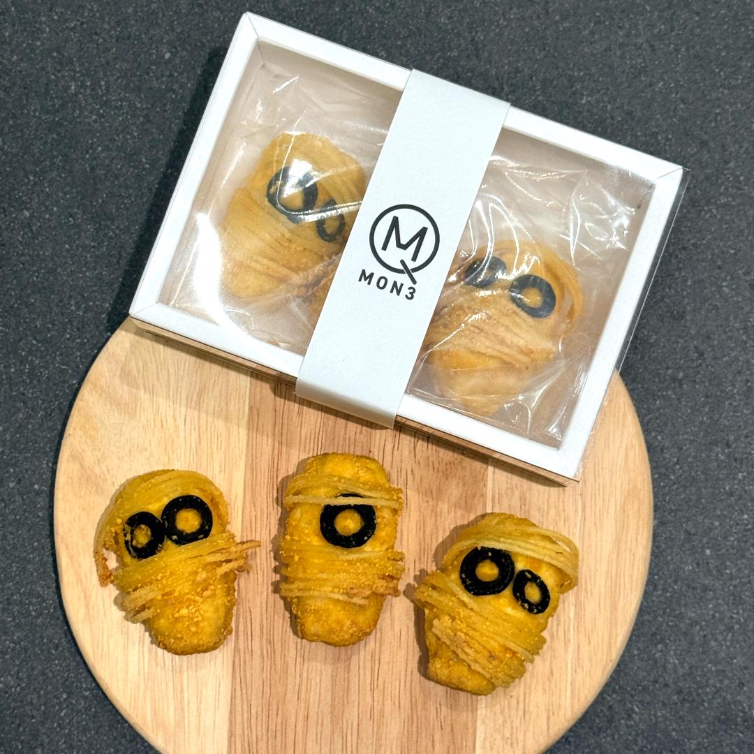 ハロウィンセット(100個限定予約販売)　10月19まで